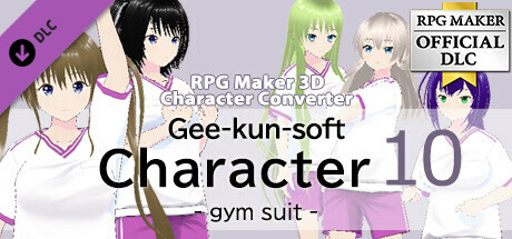 rpg maker 3d graphics